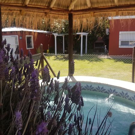 Las Moraditas Chascomus Luaran gambar