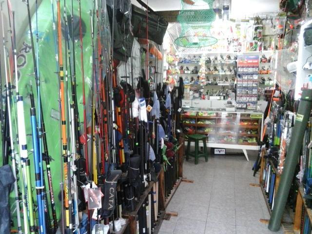Las Moraditas Chascomus Luaran gambar