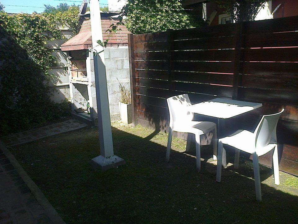 Las Moraditas Chascomus Luaran gambar