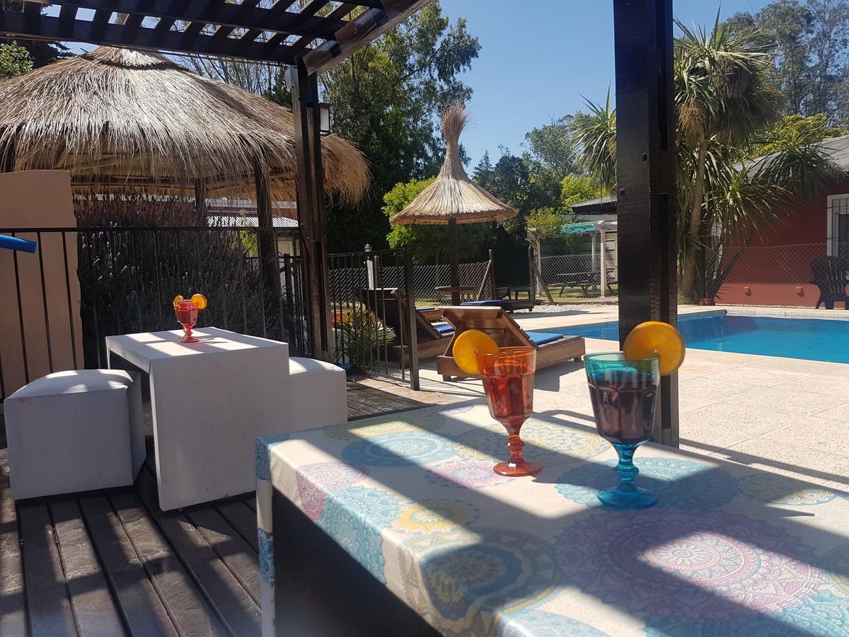 Las Moraditas Chascomus Luaran gambar