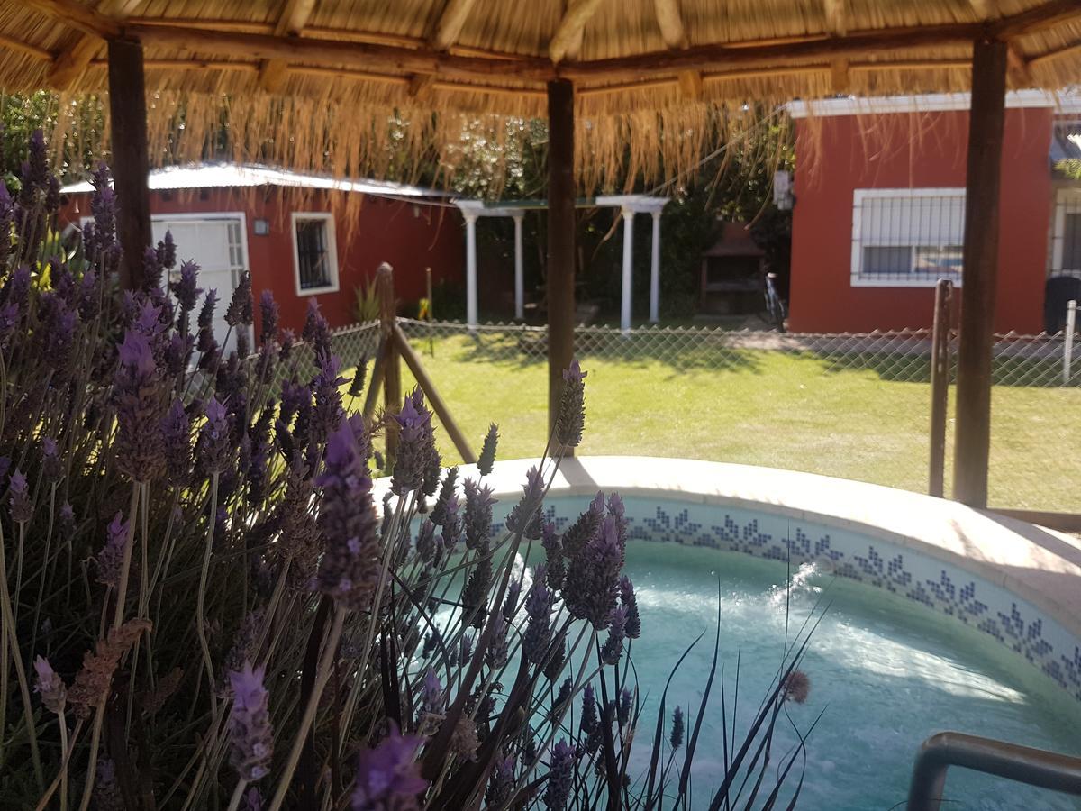 Las Moraditas Chascomus Luaran gambar